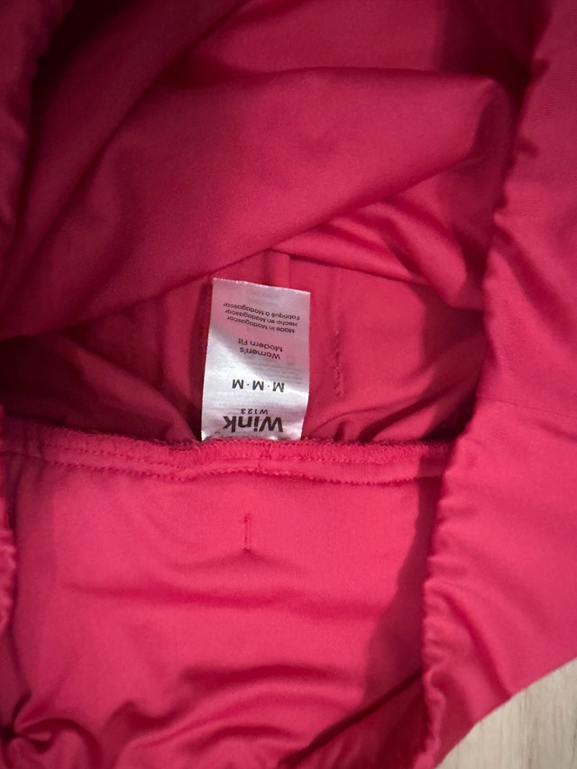 Maternity work pants - photo 2
