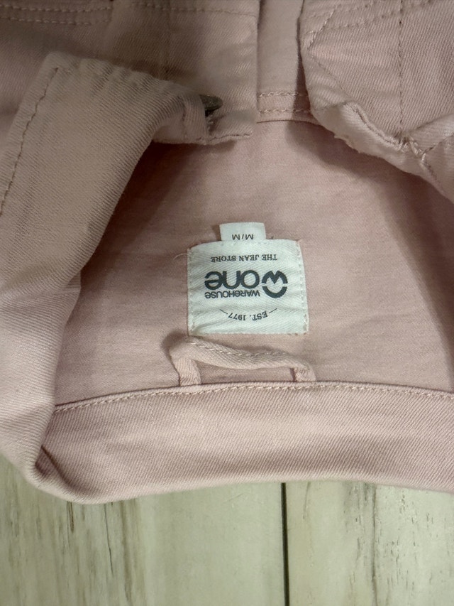 Warehouse One Jean jacket - photo 2