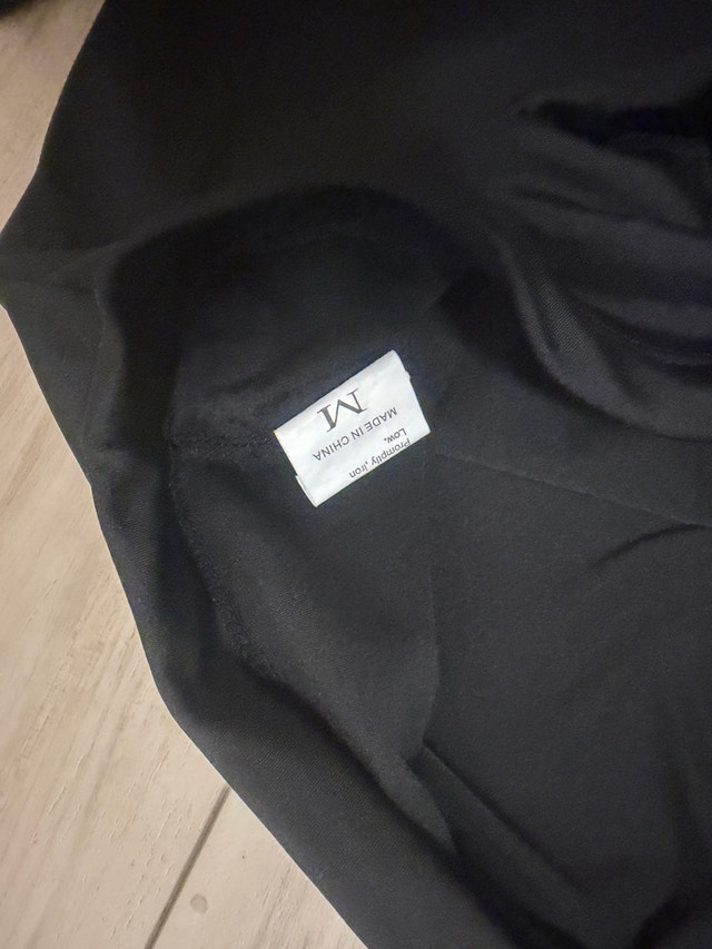 Maternity work pants - photo 2