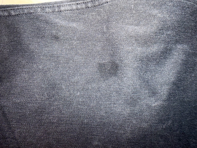 Halara jean leggings - photo 2