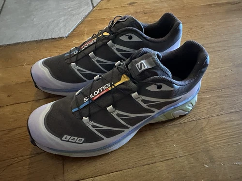 salomon xt-6 men size 11 - photo 2