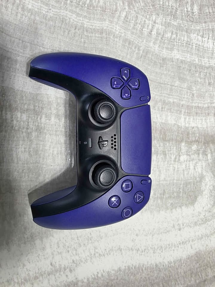 PS5 controller