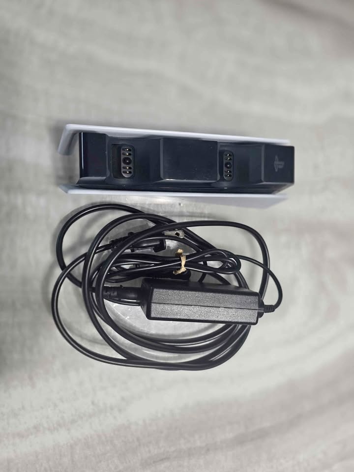 Original PS5 controller charger