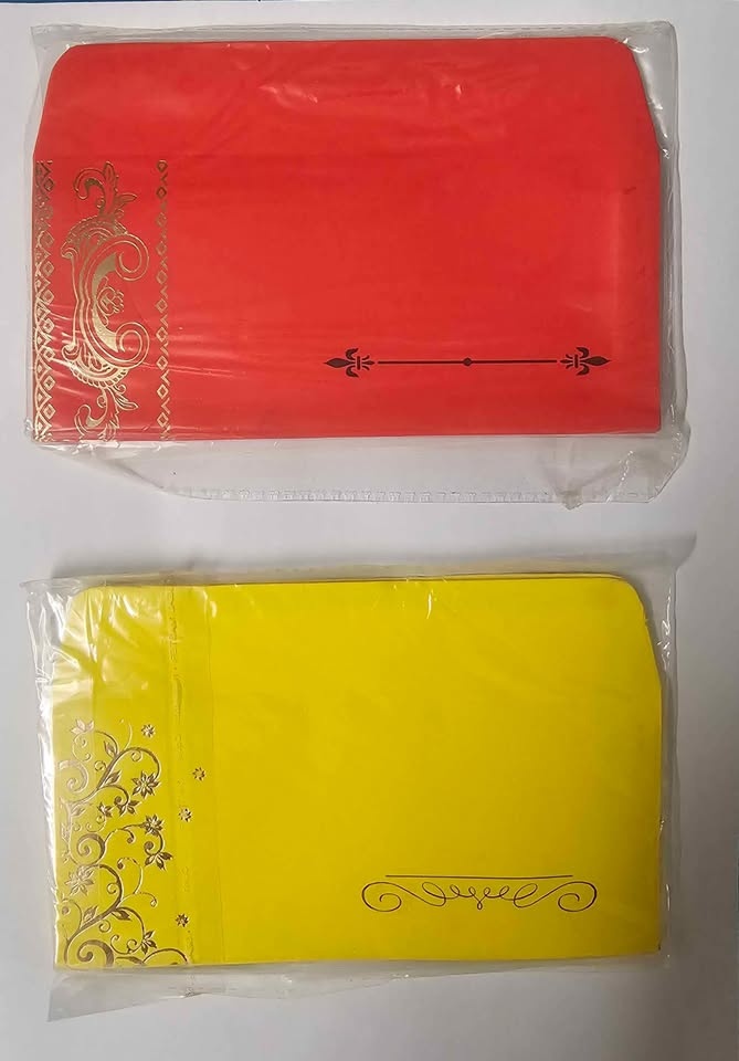 Fancy envelopes - photo 3