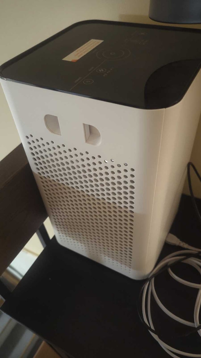 Coway Airmega 200M Air Purifier