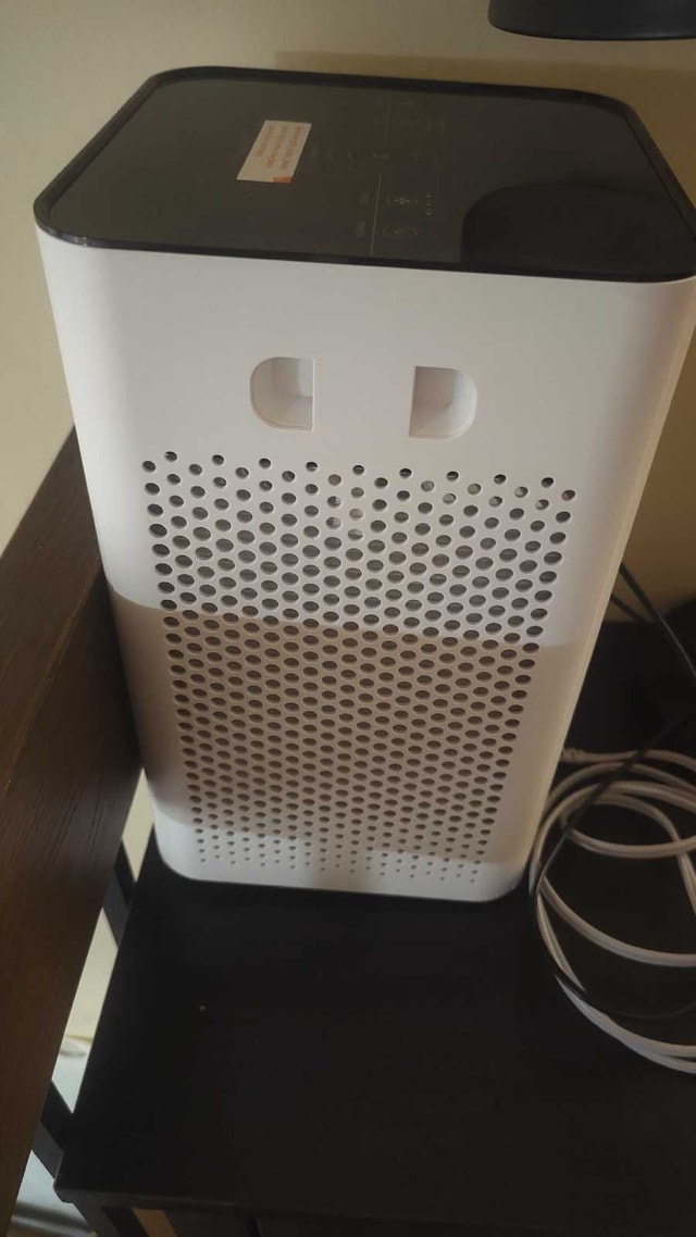 Xiaomi Mi Air Purifier 2S