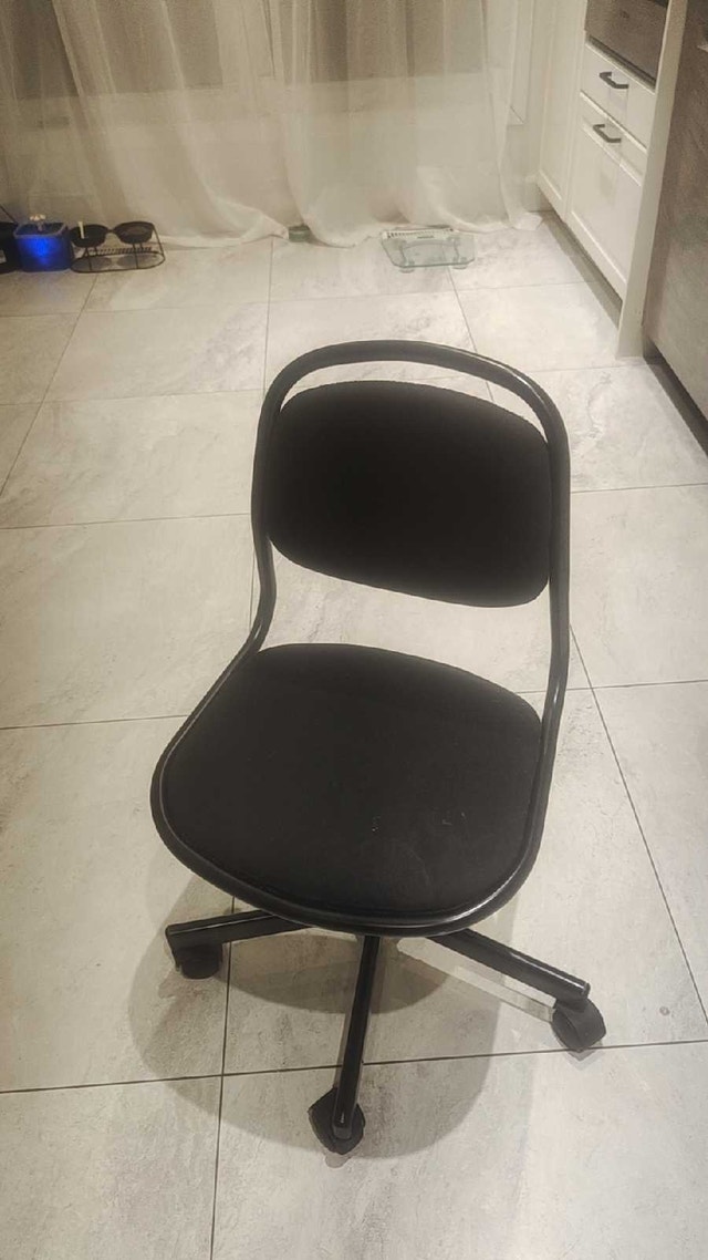 Swivel Desk Chair