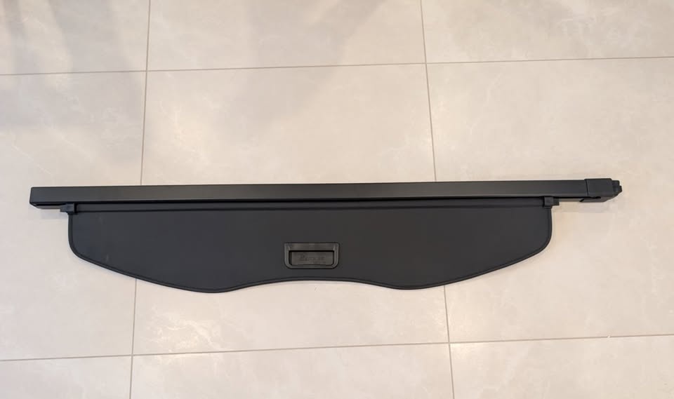 Marretoo 2019-2024 Honda Passport Cargo Cover - photo 2