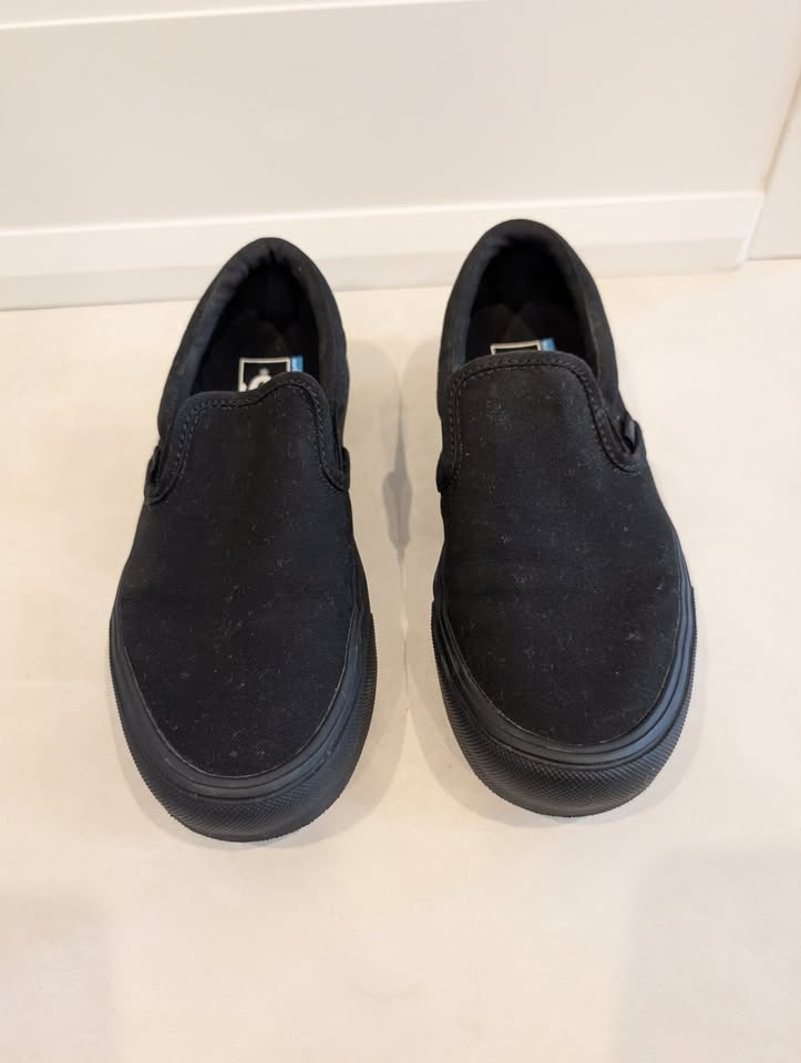 Vans Ultra Cush Lite Black Women 8 Men 6.5 - photo 2