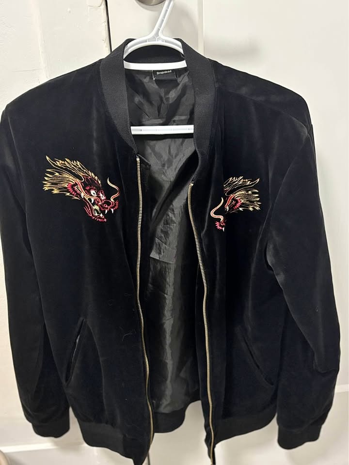 Game of Thrones Jacket