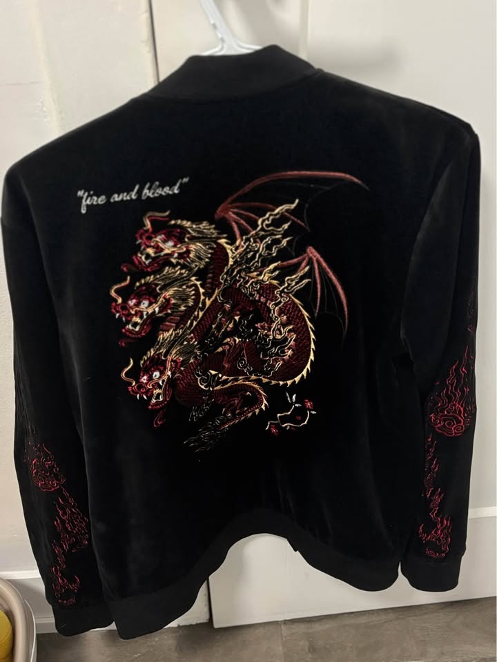Game of Thrones Jacket - photo 2
