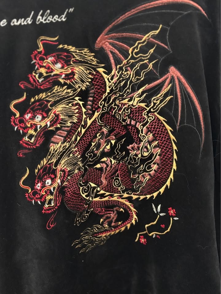 Game of Thrones Jacket - photo 4