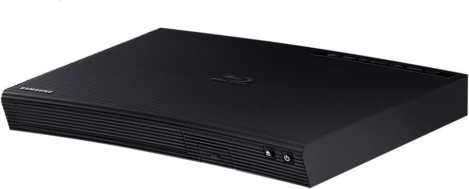 Brand new in Box - SAMSUNG Blu-ray DVD Disc Player - photo 2