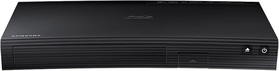 Brand new in Box - SAMSUNG Blu-ray DVD Disc Player - photo 3