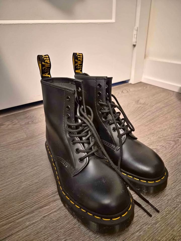 Doc Martens 1460 BEX - Price Negotiable