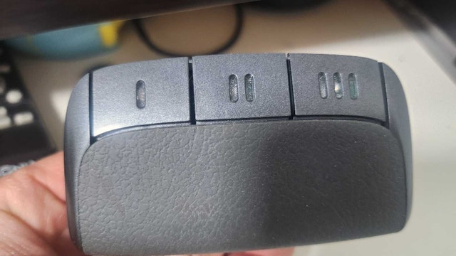 Liftmaster Remote - photo 2
