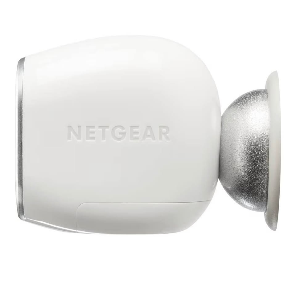 Arlo Wireless Home Security Camera System - photo 2