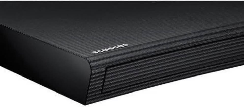 Brand new in Box - SAMSUNG Blu-ray DVD Disc Player - photo 4
