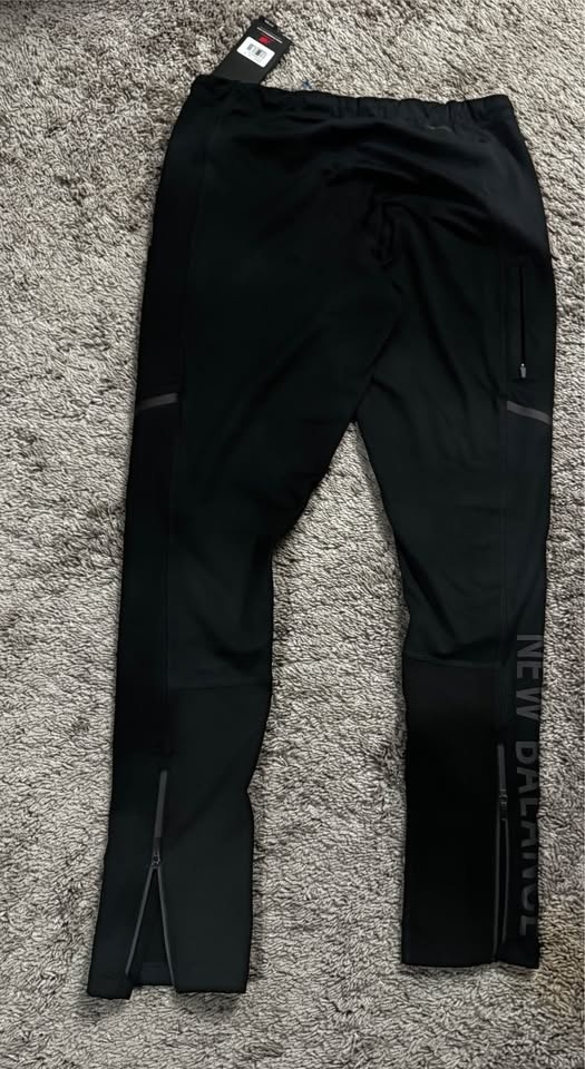 New Balance Reflective Impact Run Heat Tights XL - photo 2