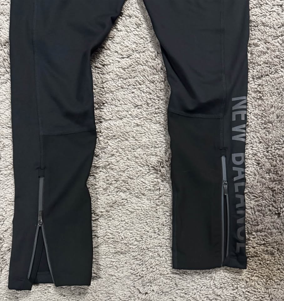 New Balance Reflective Impact Run Heat Tights XL - photo 3