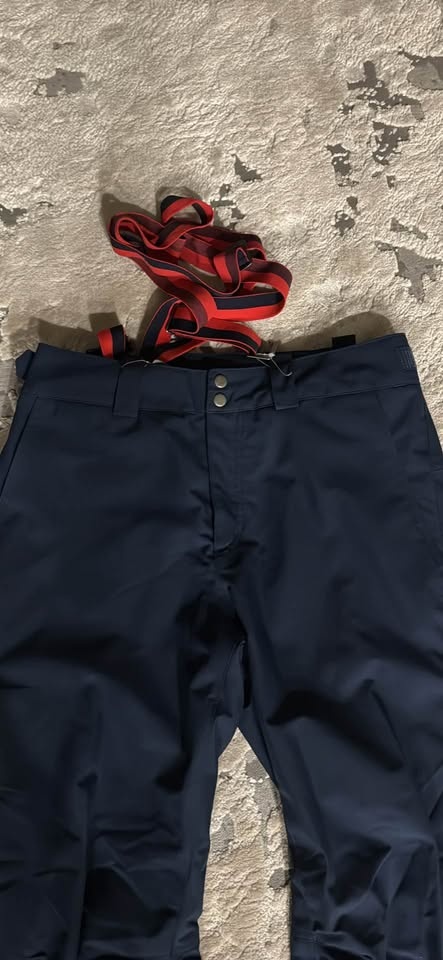Snow outerwear by O'Neill Snow pants size L Slim fit - photo 3