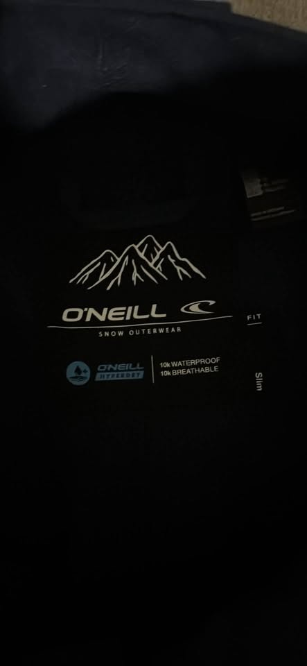 Snow outerwear by O'Neill Snow pants size L Slim fit - photo 4