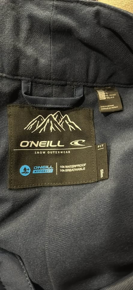 Snow outerwear by O'Neill Snow pants size L Slim fit - photo 5