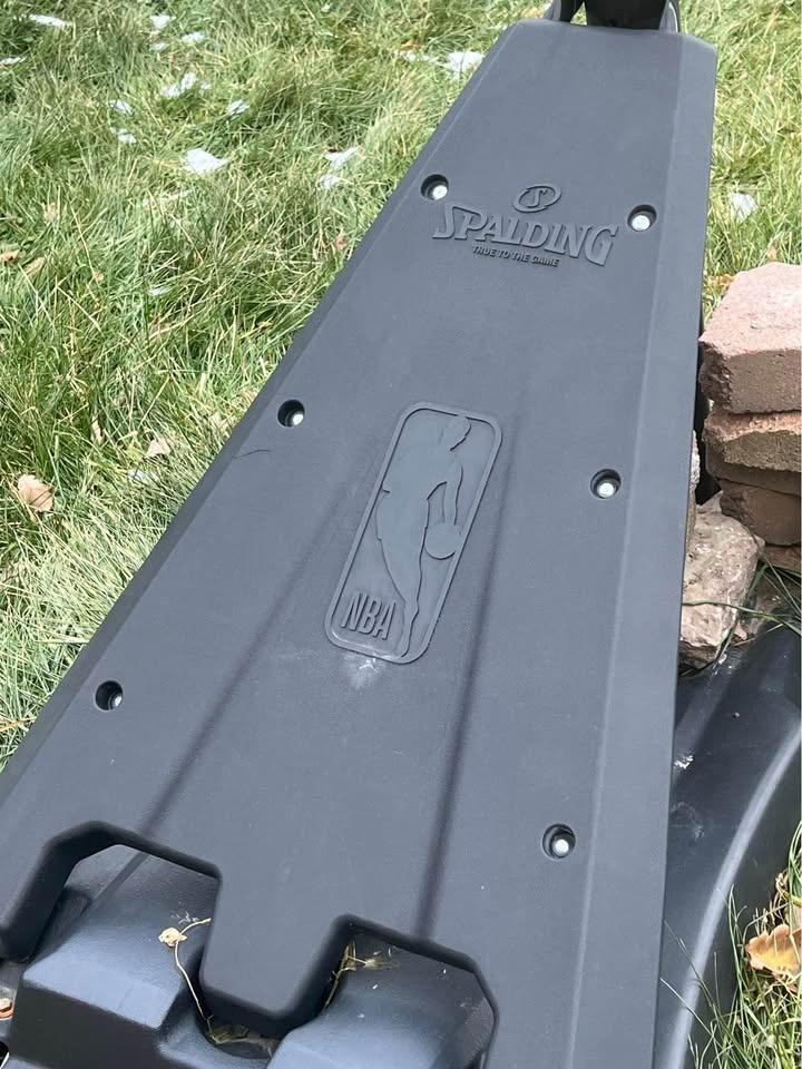 Basketball hoop - photo 2