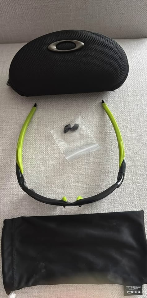 Oakley Flak 2.0 XL Sunglasses - Steel/Prizm Road Jade - photo 2