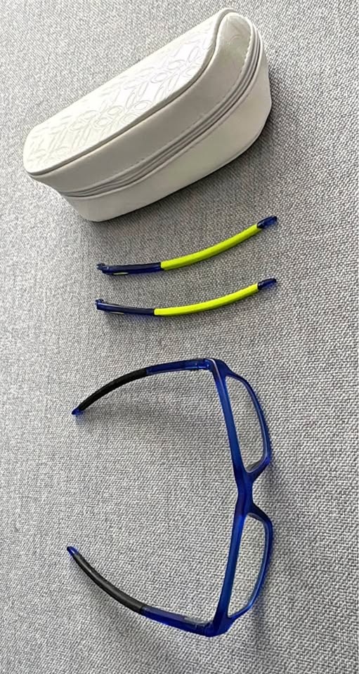 Oakley Flak XXS OJ 9008 Eyeglasses