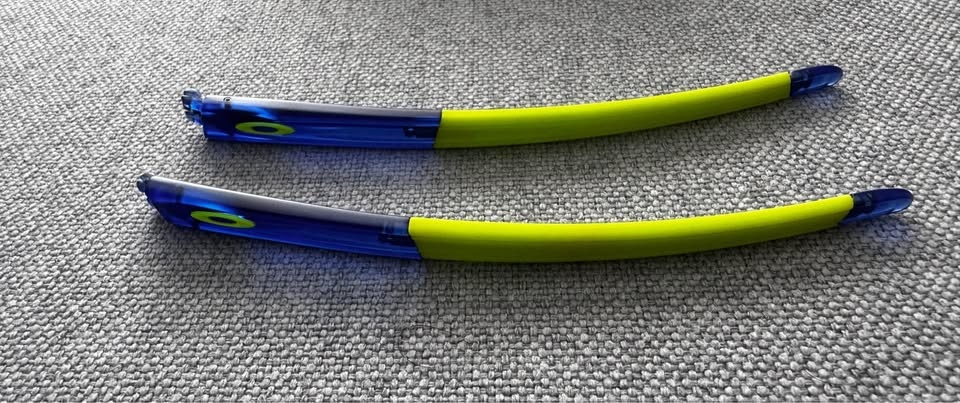 Oakley Flak XXS OJ 9008 Eyeglasses - photo 4