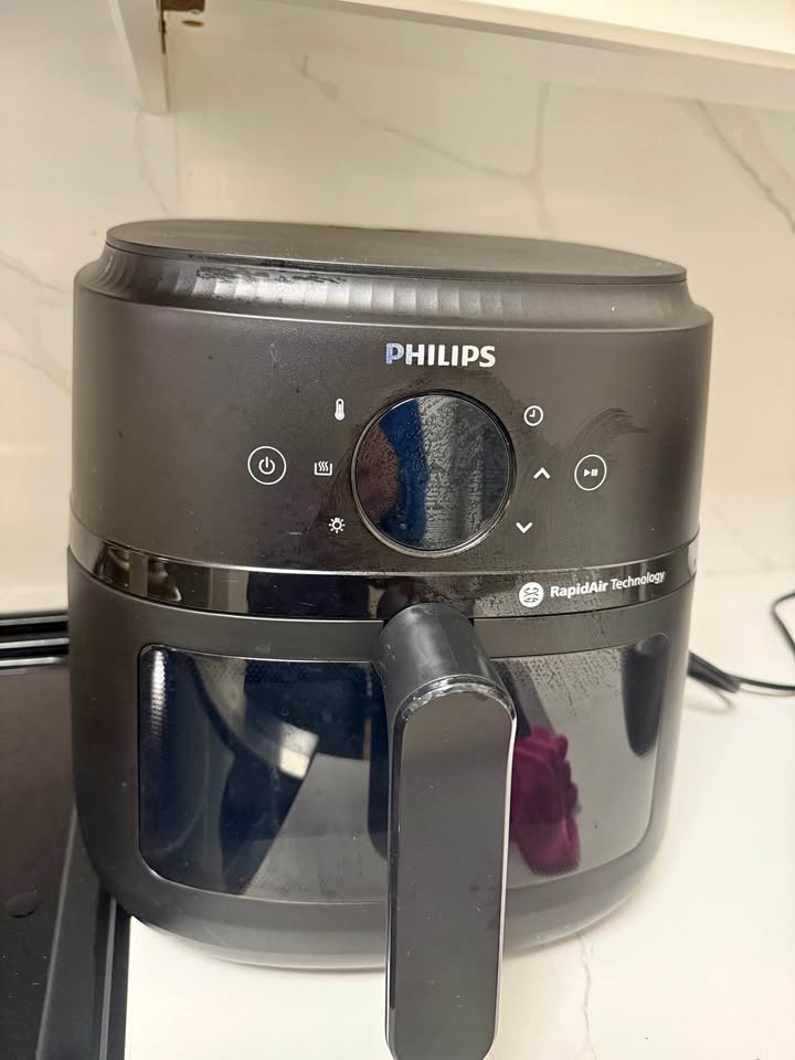 Philips Airfryer 2000 Series 6.2L