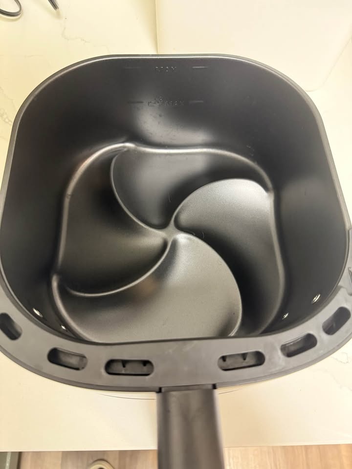Philips Airfryer 2000 Series 6.2L - photo 2