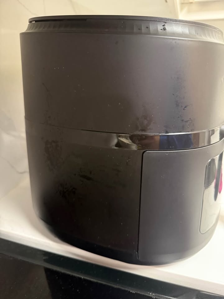 Philips Airfryer 2000 Series 6.2L - photo 3