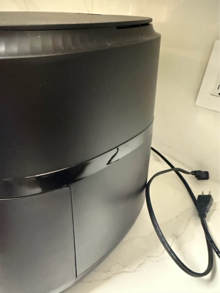 Philips Airfryer 2000 Series 6.2L - photo 4