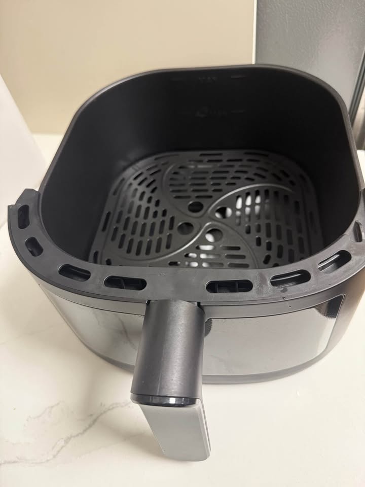 Philips Airfryer 2000 Series 6.2L - photo 5