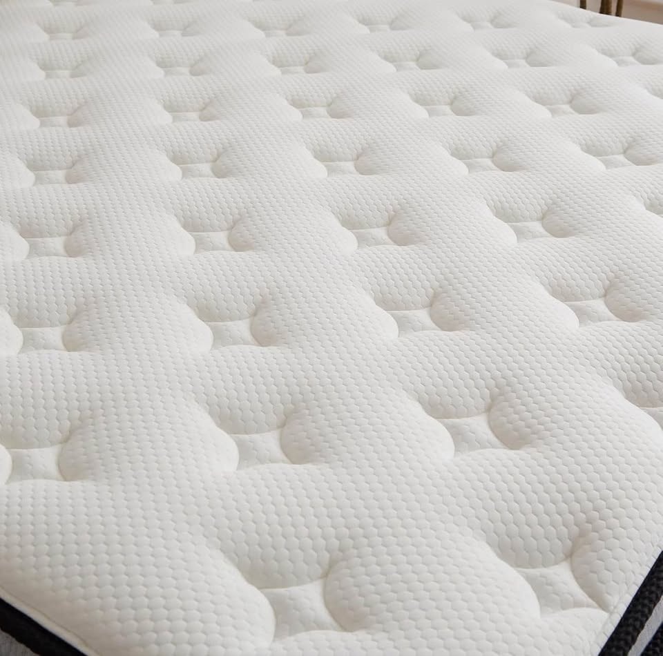Memory foam mattress - photo 3