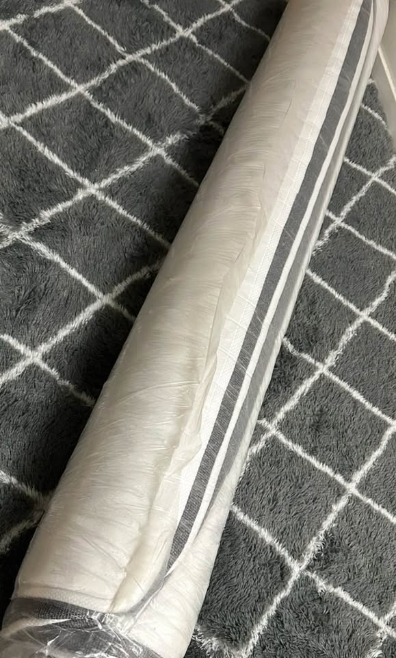 Memory foam mattress - photo 4