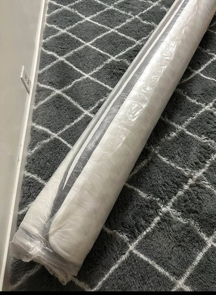 Memory foam mattress - photo 5