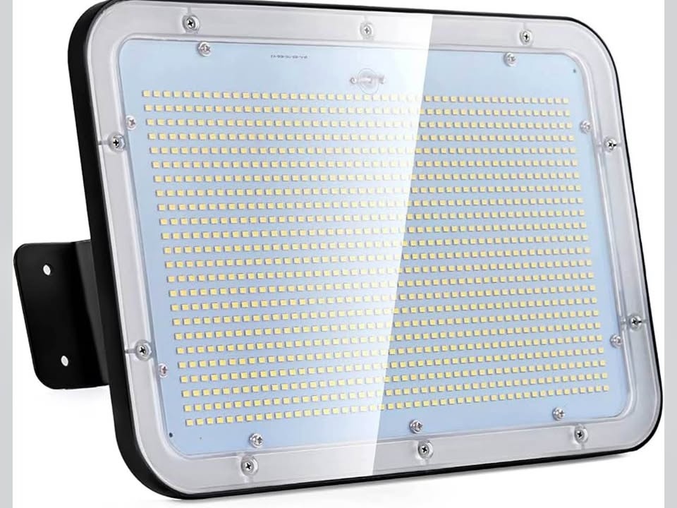 LED Light 200W Exterior