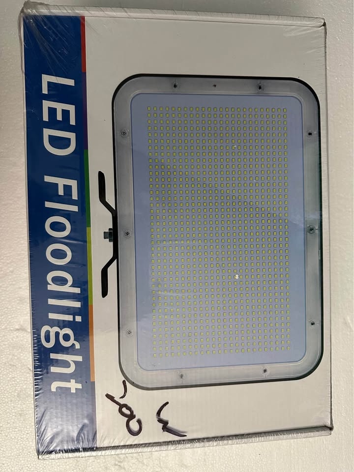 LED Light 200W Exterior - photo 4