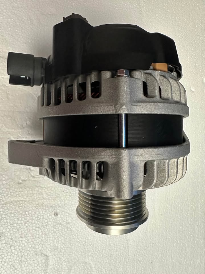 300 Amp Alternator/ Alternador 300 Amp - photo 3