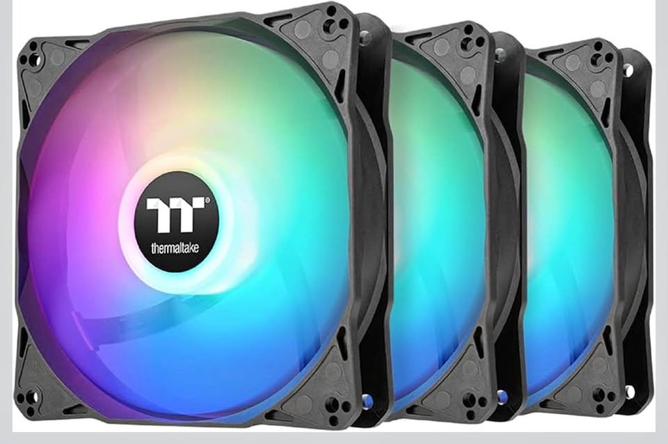 Thermaltake Fan