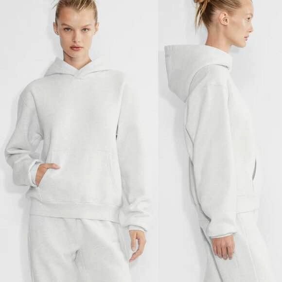 Original TNA Hoodie - Perfect Fit