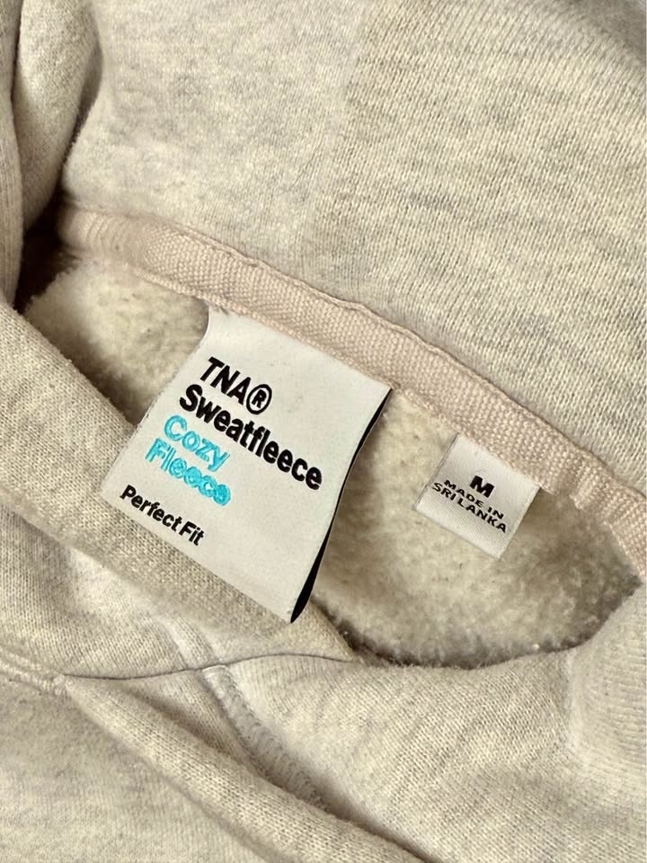 Original TNA Hoodie - Perfect Fit - photo 3