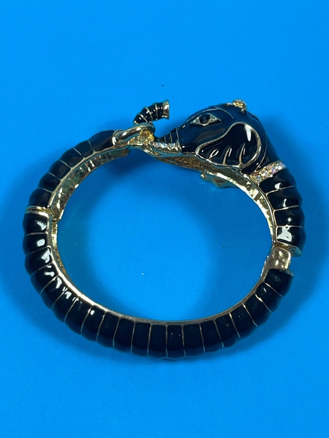 Elephant Bracelet - photo 2