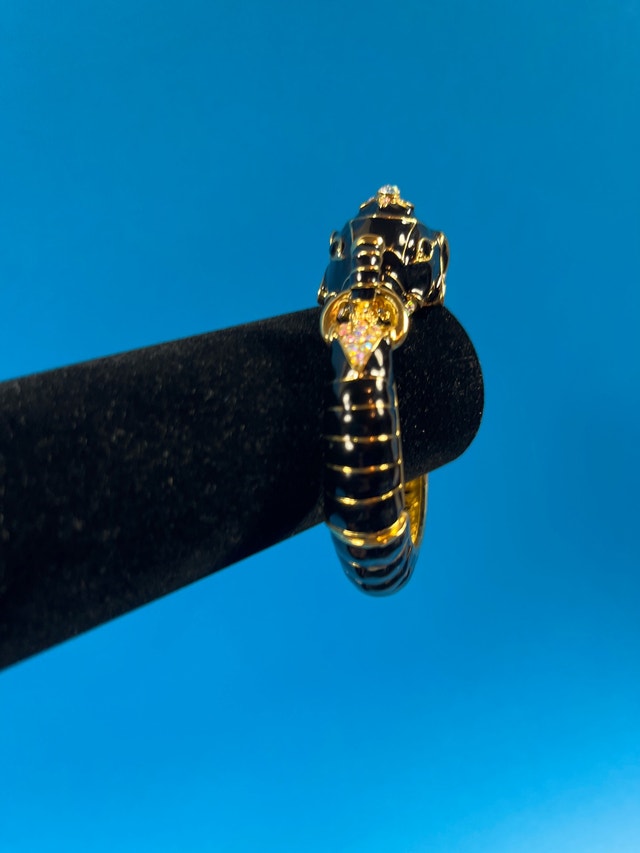 Elephant Bracelet - photo 3