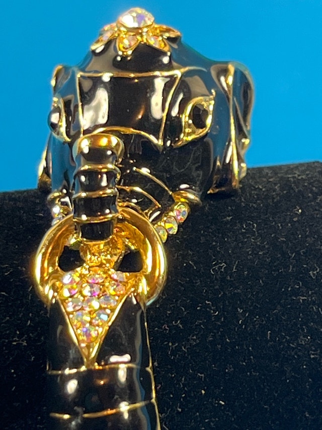 Elephant Bracelet - photo 4