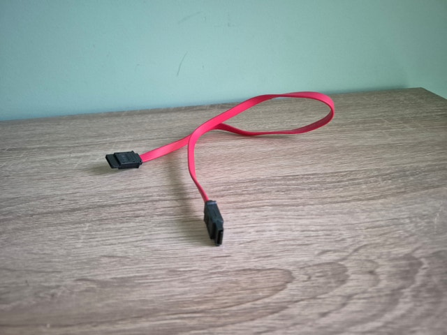 Sata III Data Cables