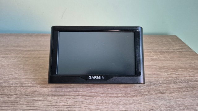 Updated Garmin nuvi 58LMT GPS - photo 3